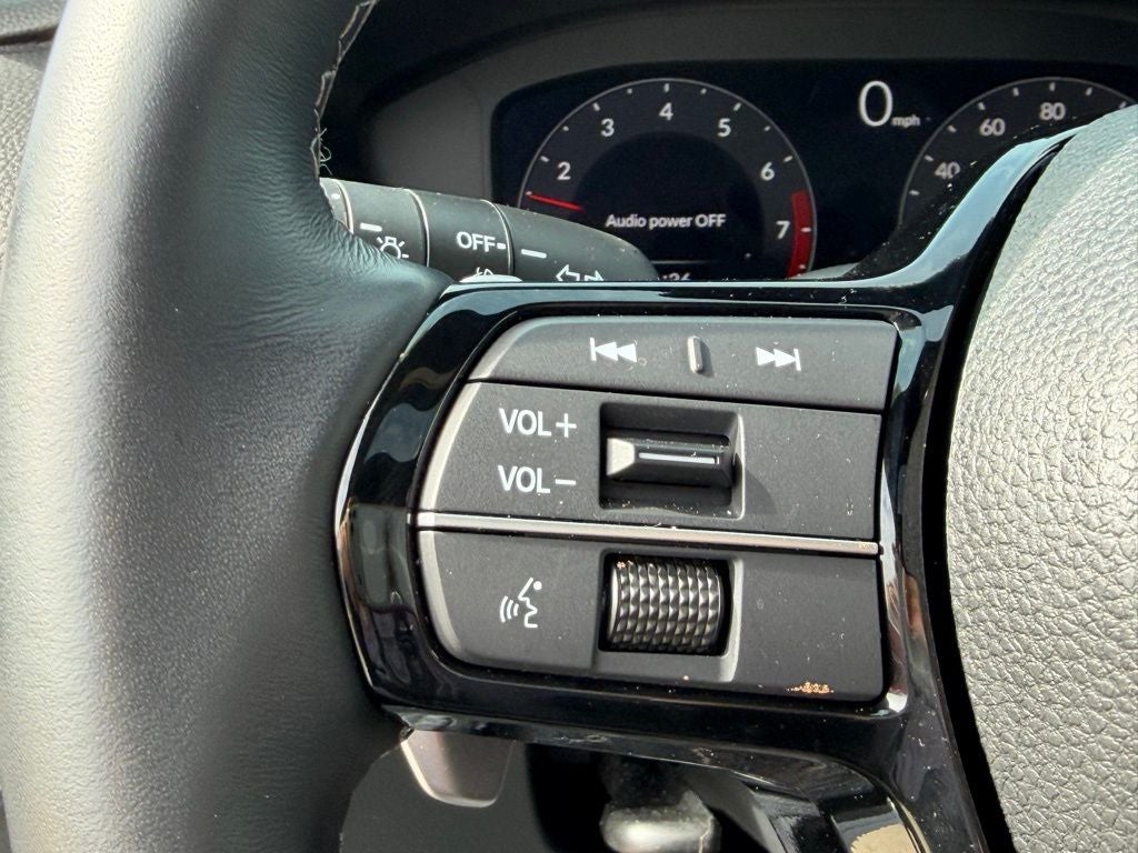 2025 Acura Integra A-Spec Tech Package