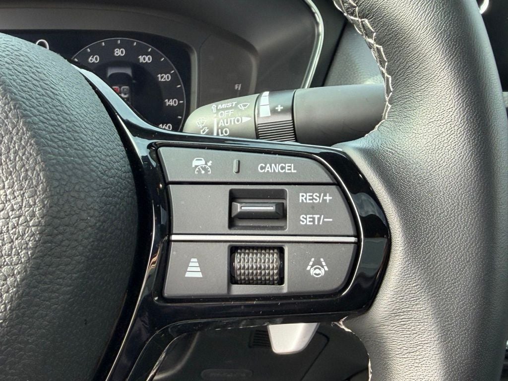 2025 Acura Integra A-Spec Tech Package