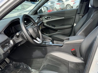 2025 Acura Integra A-Spec Tech Package