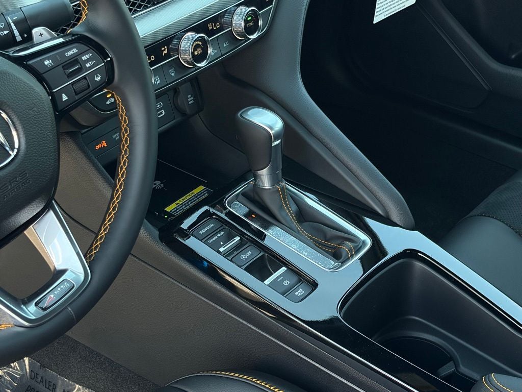 2026 Acura Integra A-Spec Tech Package