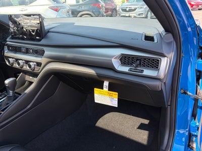 2026 Acura Integra A-Spec Tech Package
