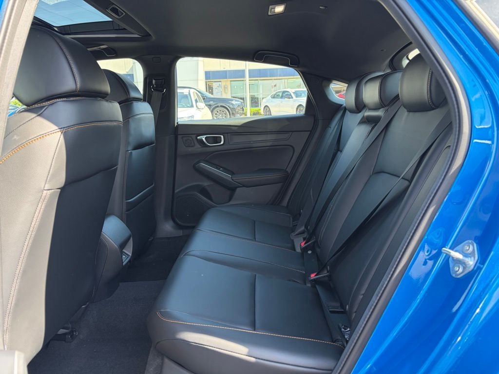 2026 Acura Integra A-Spec Tech Package