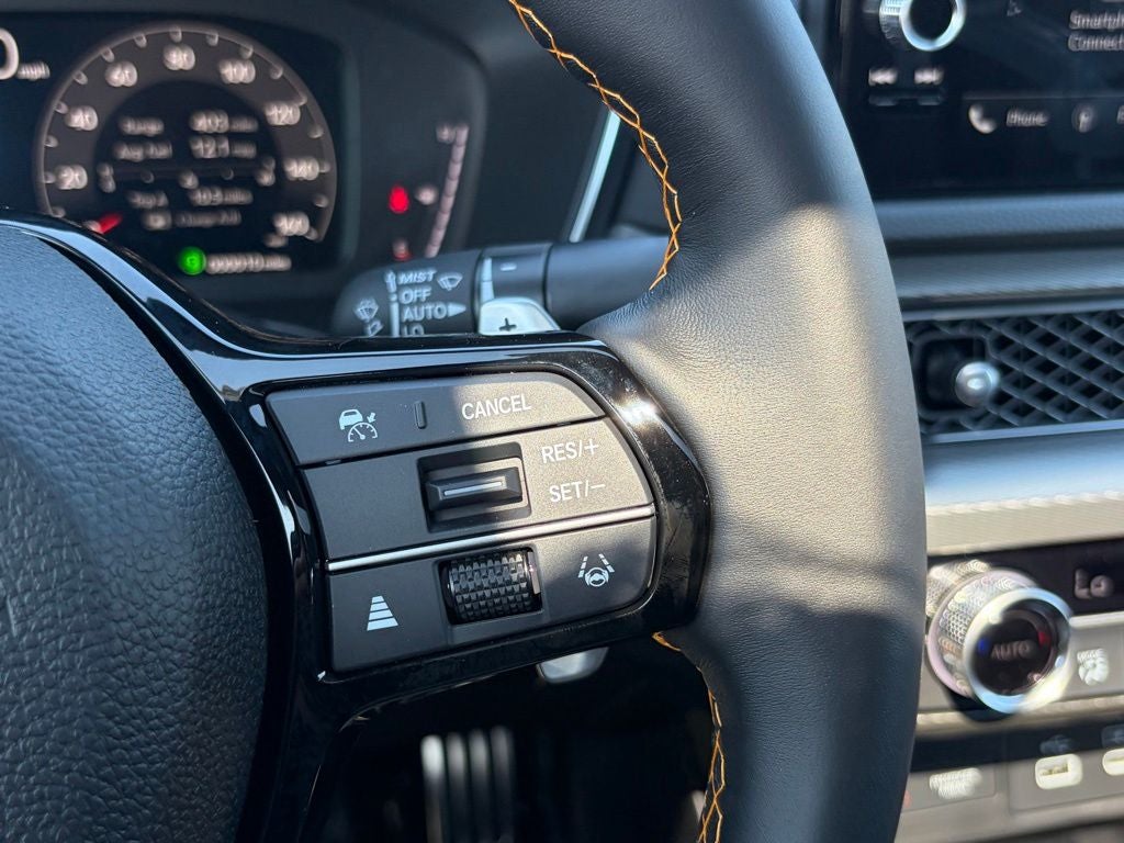 2026 Acura Integra A-Spec Tech Package