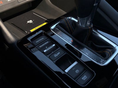 2026 Acura Integra A-Spec Tech Package