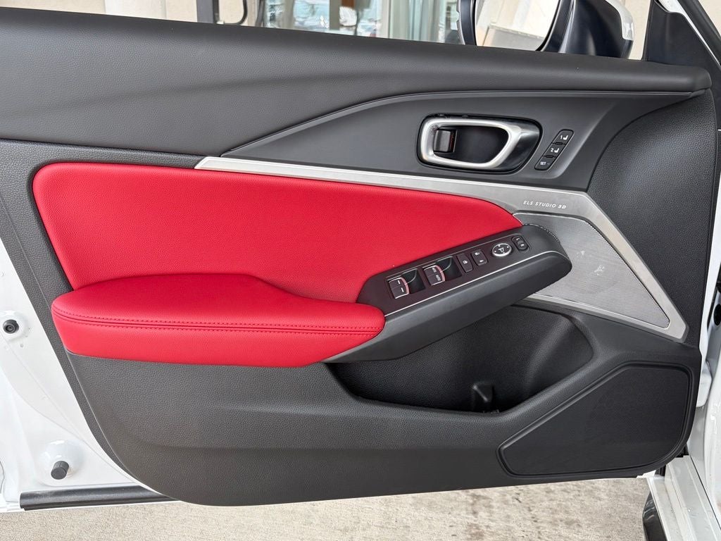 2026 Acura Integra A-Spec Tech Package