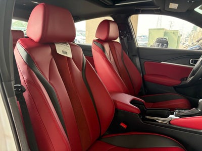 2026 Acura Integra A-Spec Tech Package