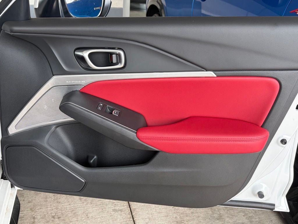 2026 Acura Integra A-Spec Tech Package