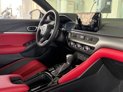2026 Acura Integra A-Spec Tech Package