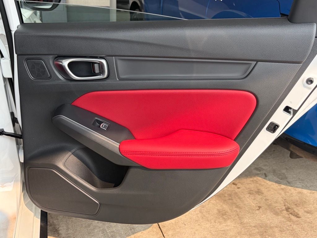 2026 Acura Integra A-Spec Tech Package