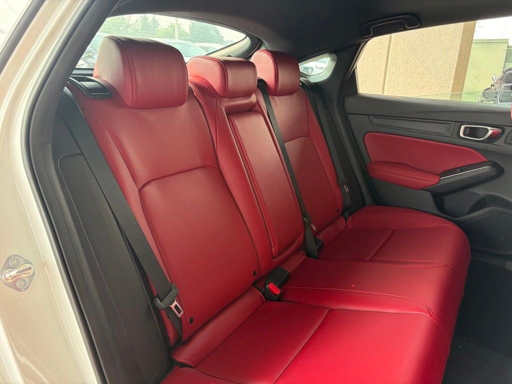 2026 Acura Integra A-Spec Tech Package