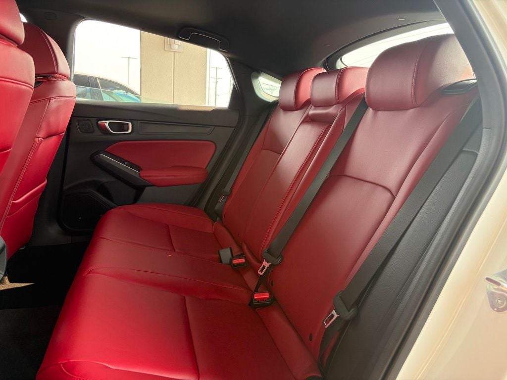 2026 Acura Integra A-Spec Tech Package