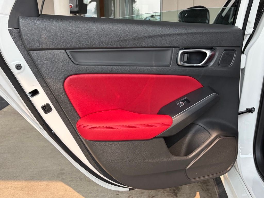 2026 Acura Integra A-Spec Tech Package