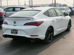 2026 Acura Integra A-Spec Tech Package