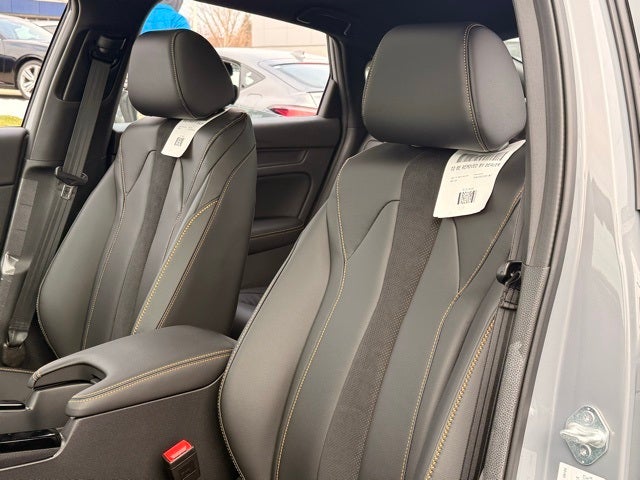 2026 Acura Integra A-Spec Tech Package