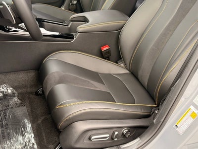 2026 Acura Integra A-Spec Tech Package