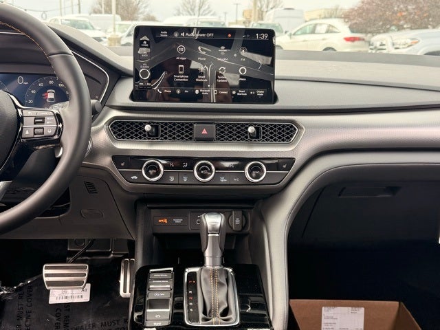 2026 Acura Integra A-Spec Tech Package