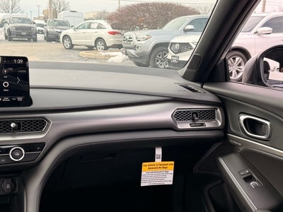 2026 Acura Integra A-Spec Tech Package