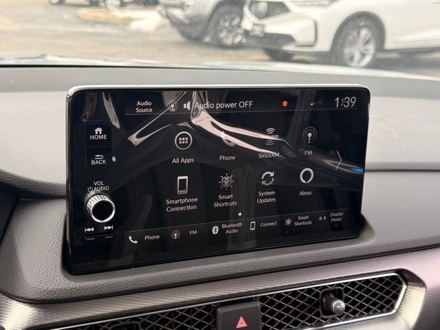 2026 Acura Integra A-Spec Tech Package