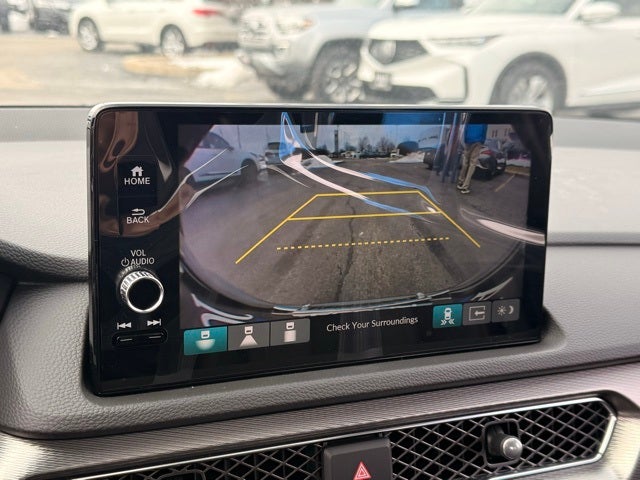 2026 Acura Integra A-Spec Tech Package