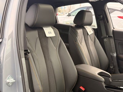 2026 Acura Integra A-Spec Tech Package