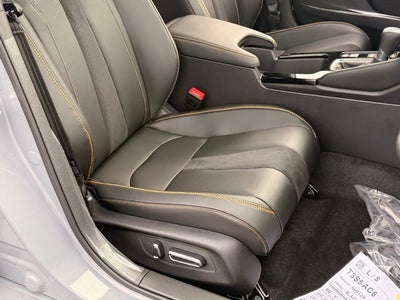 2026 Acura Integra A-Spec Tech Package