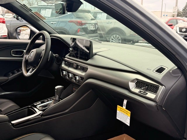 2026 Acura Integra A-Spec Tech Package