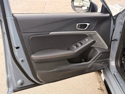 2026 Acura Integra A-Spec Tech Package