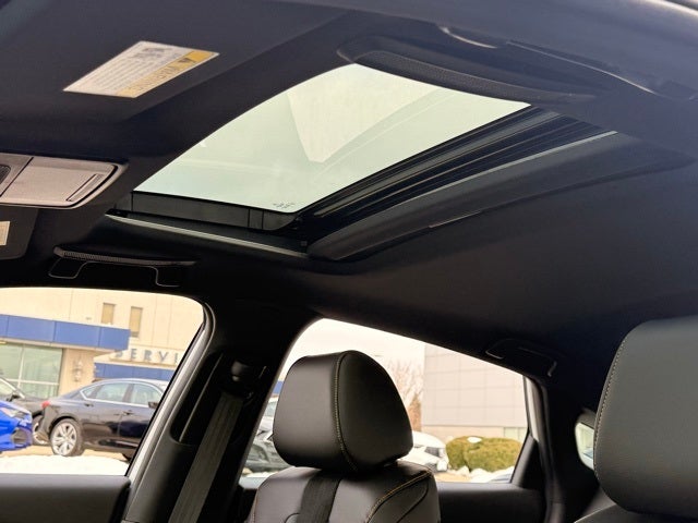 2026 Acura Integra A-Spec Tech Package