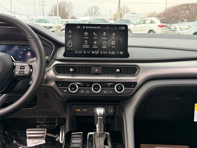 2026 Acura Integra A-Spec Tech Package