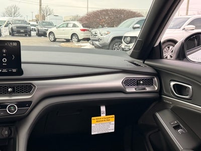 2026 Acura Integra A-Spec Tech Package