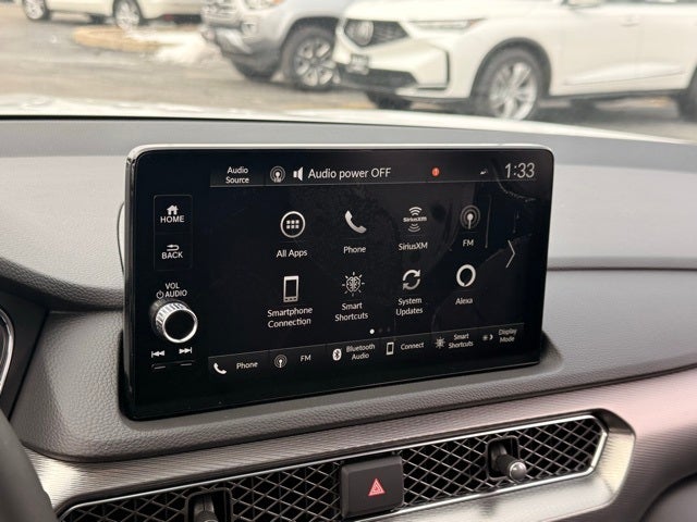 2026 Acura Integra A-Spec Tech Package