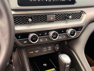 2026 Acura Integra A-Spec Tech Package