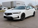 2026 Acura Integra A-Spec Tech Package