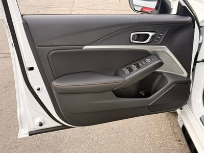 2026 Acura Integra A-Spec Tech Package