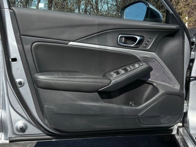 2025 Acura Integra A-Spec Tech Package