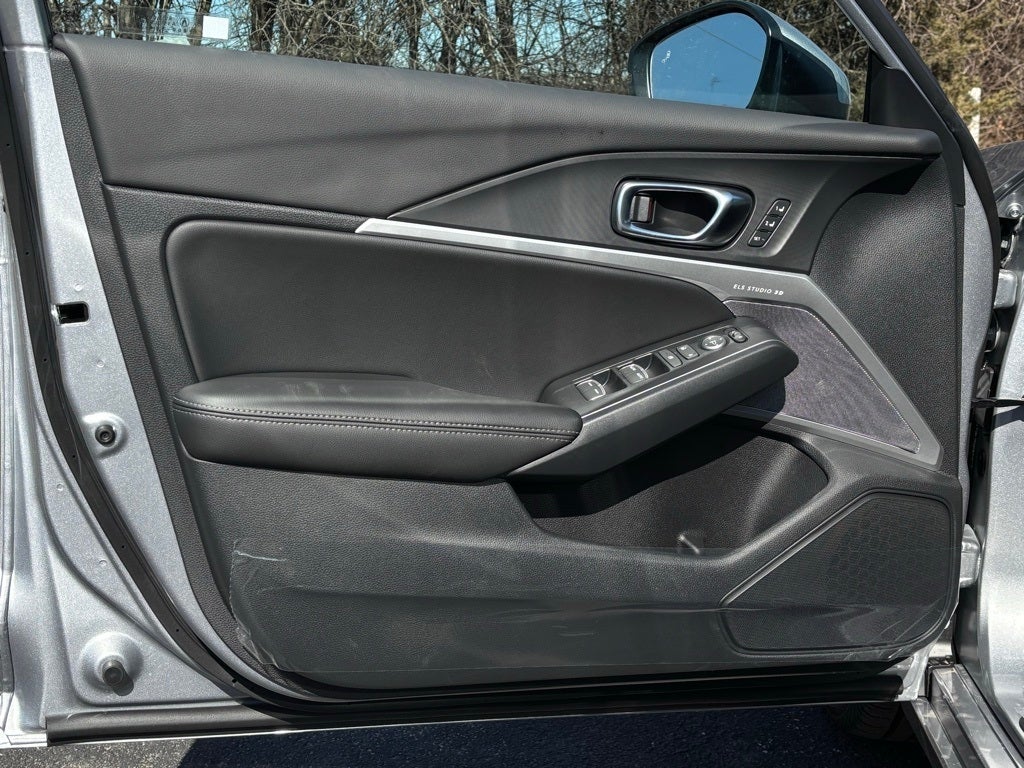 2025 Acura Integra A-Spec Tech Package