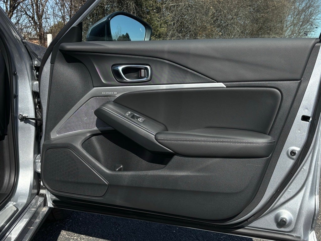 2025 Acura Integra A-Spec Tech Package