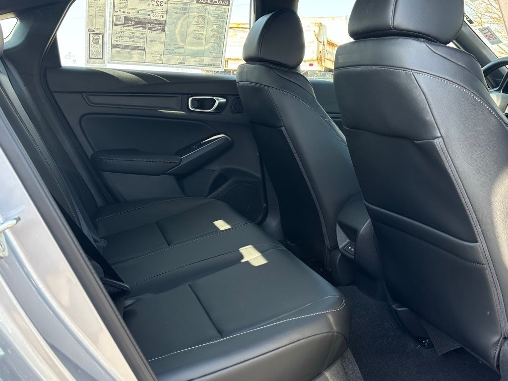 2025 Acura Integra A-Spec Tech Package