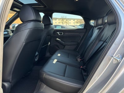 2025 Acura Integra A-Spec Tech Package