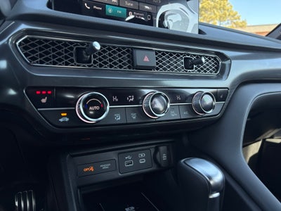 2025 Acura Integra A-Spec Tech Package