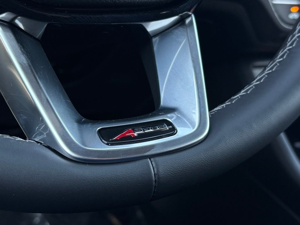 2025 Acura Integra A-Spec Tech Package