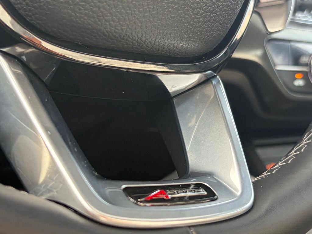 2025 Acura Integra A-Spec Tech Package