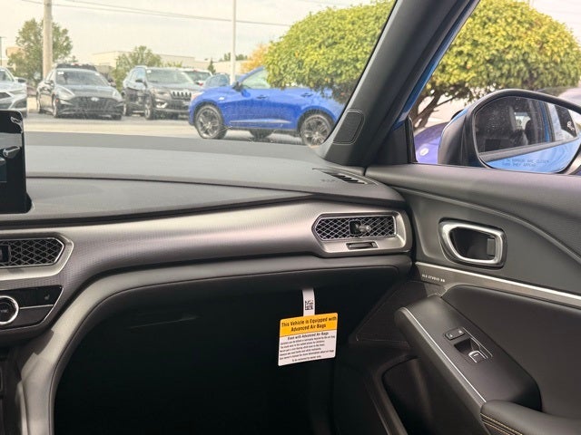 2026 Acura Integra A-Spec Tech Package