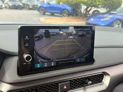 2026 Acura Integra A-Spec Tech Package