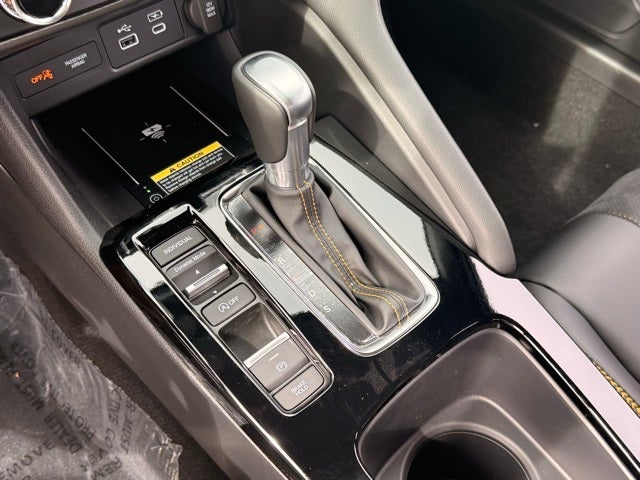 2026 Acura Integra A-Spec Tech Package