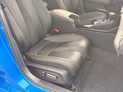 2026 Acura Integra A-Spec Tech Package