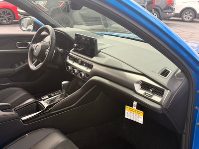 2026 Acura Integra A-Spec Tech Package