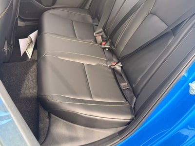 2026 Acura Integra A-Spec Tech Package