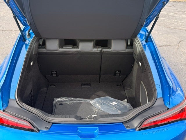 2026 Acura Integra A-Spec Tech Package