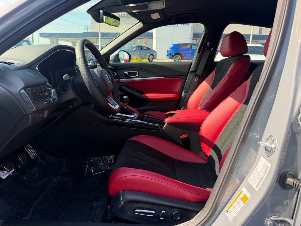 2026 Acura Integra Type S